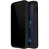 NFL Carolina Panthers Distressed iPhone 15 Pro Waterproof Case